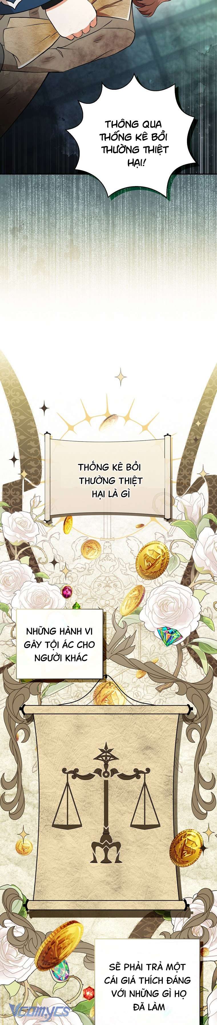 Sóc Con Tài Năng Chap 40 - Next Chap 41