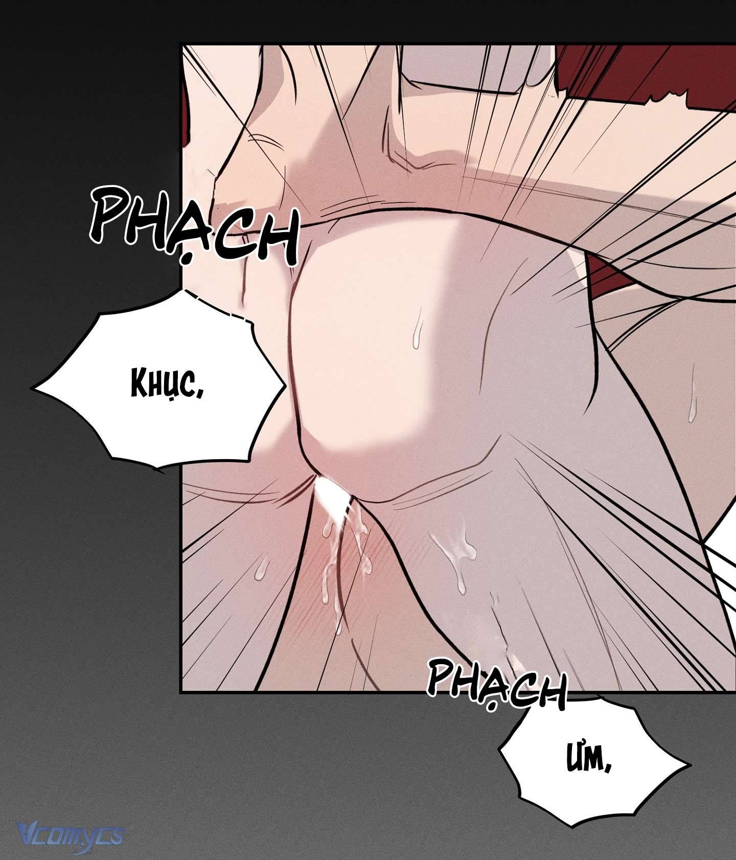 Cậu Đã Bị Bắt! Chap 2 - Next Chap 3