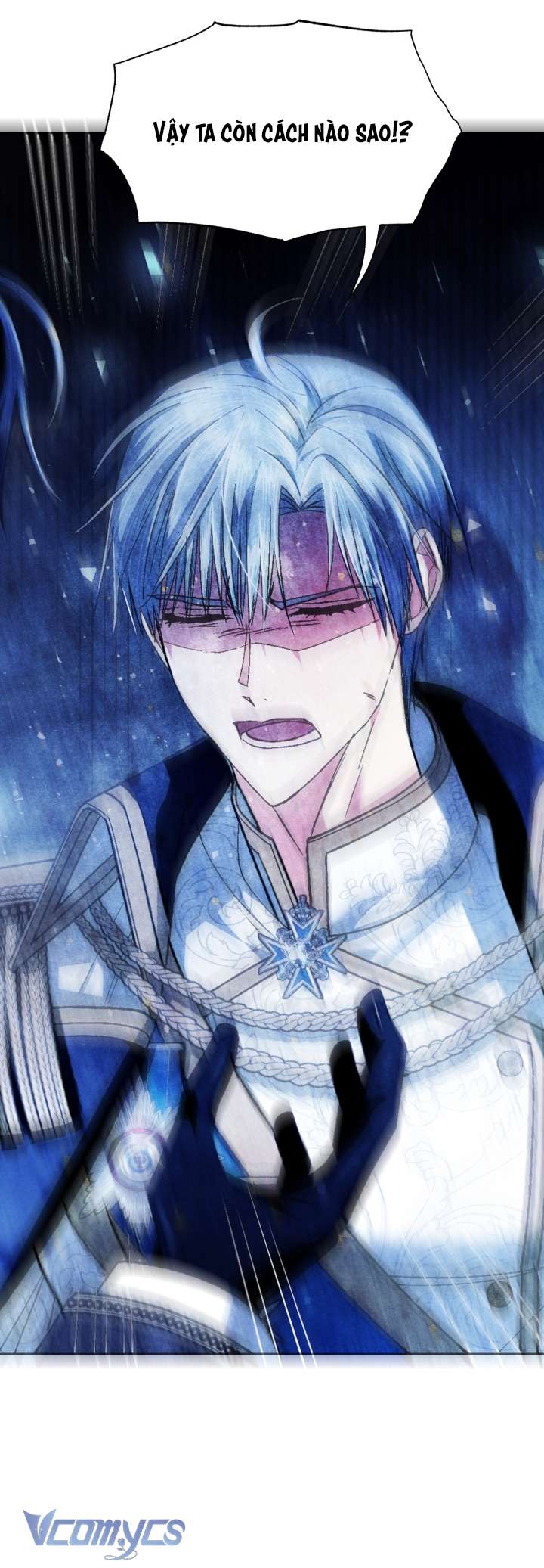 Cha À, Con Không Muốn Kết Hôn Đâu Chap 116 - Next Chap 117