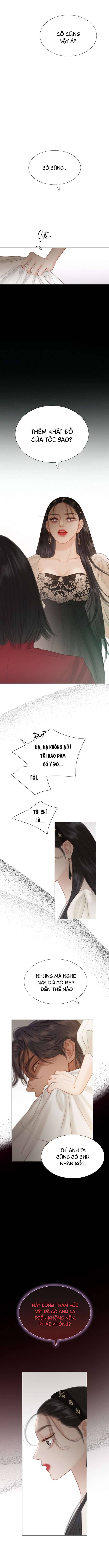 Serena Chương 1 - Next Chapter 1.1