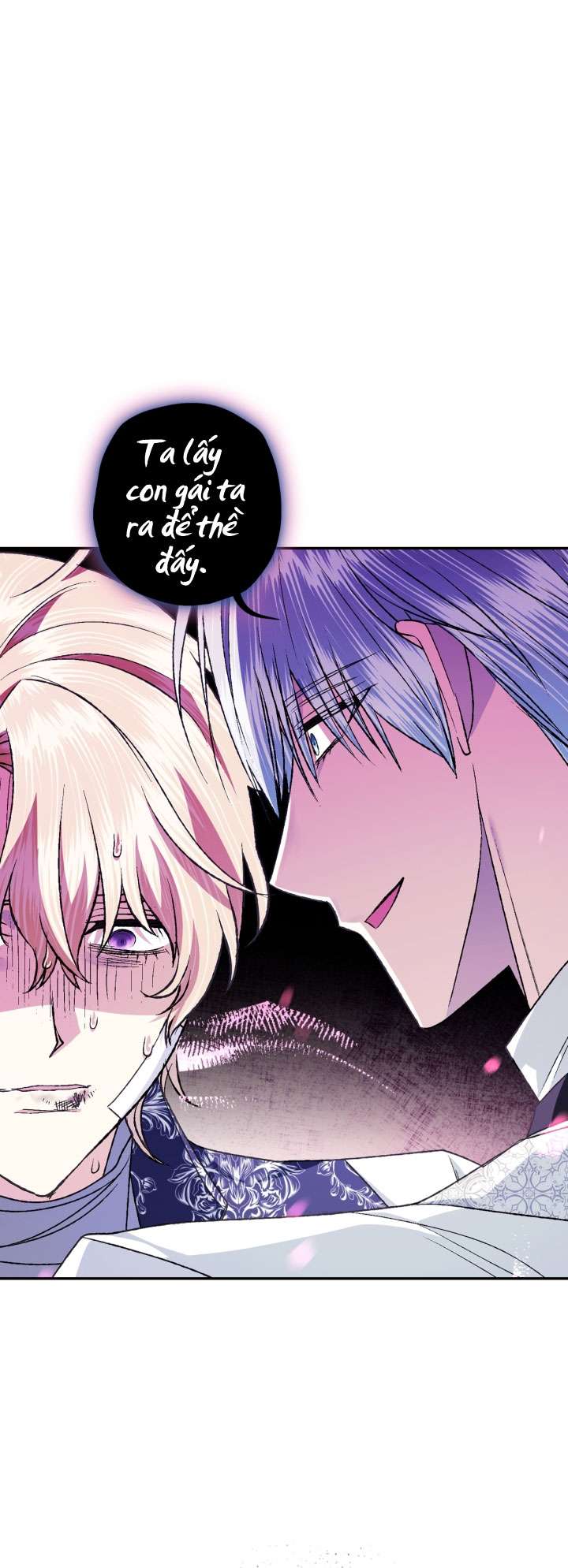 Cha À, Con Không Muốn Kết Hôn Đâu Chap 66 - Next Chap 67