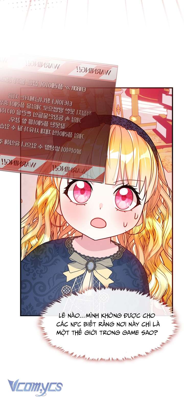 Công Chúa Là Người Chơi Chapter 29 - Next Chapter 30