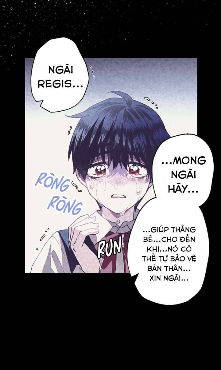 Cha À, Con Không Muốn Kết Hôn Đâu Chap 6 - Next Chap 7