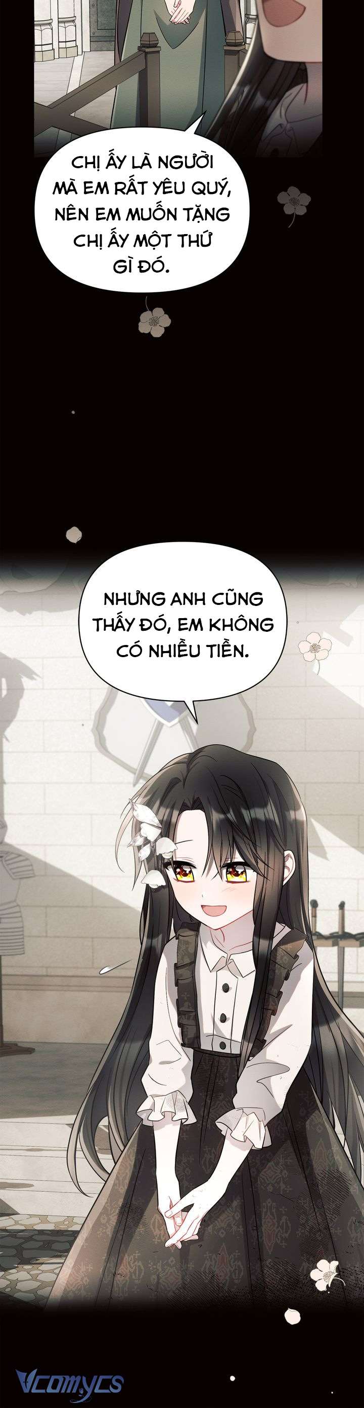 Công Chúa Ashtarte Chapter 5 - Next Chapter 6
