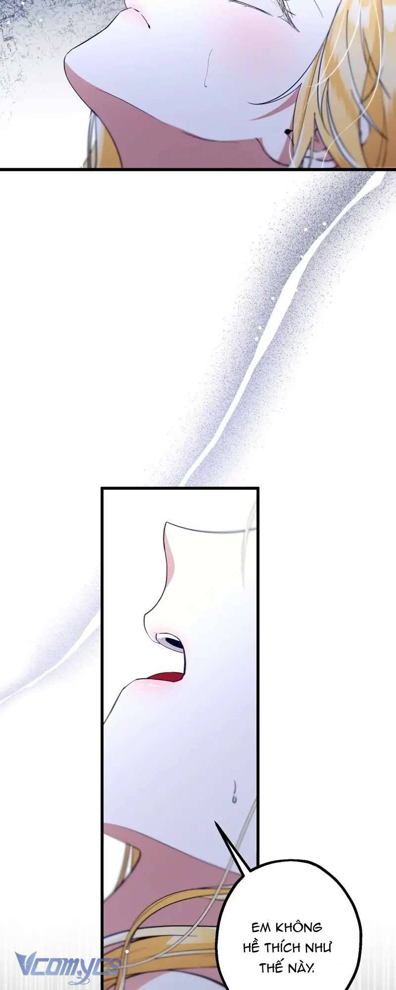 [18+] Dinh Thự Của Dã Thú Chap 27 - Next Chapter 27.1