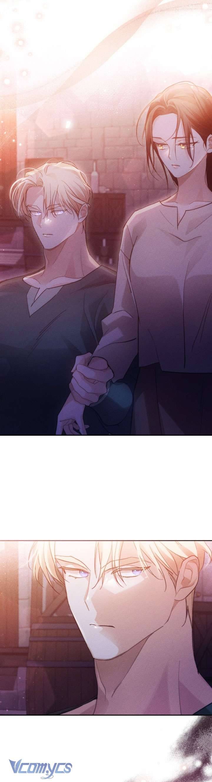 Tiếng Trống Vang Dội Chapter 23 - Next Chapter 24