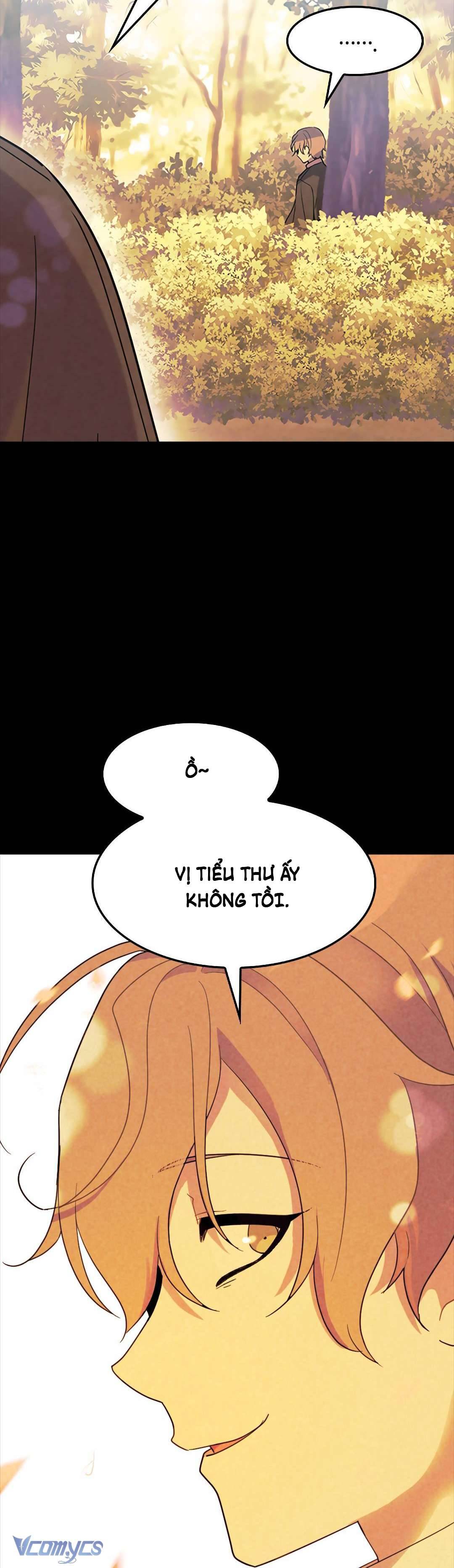 Nữ Vương Và Thánh Kỵ Sĩ Chap 23 - Next Chap 24