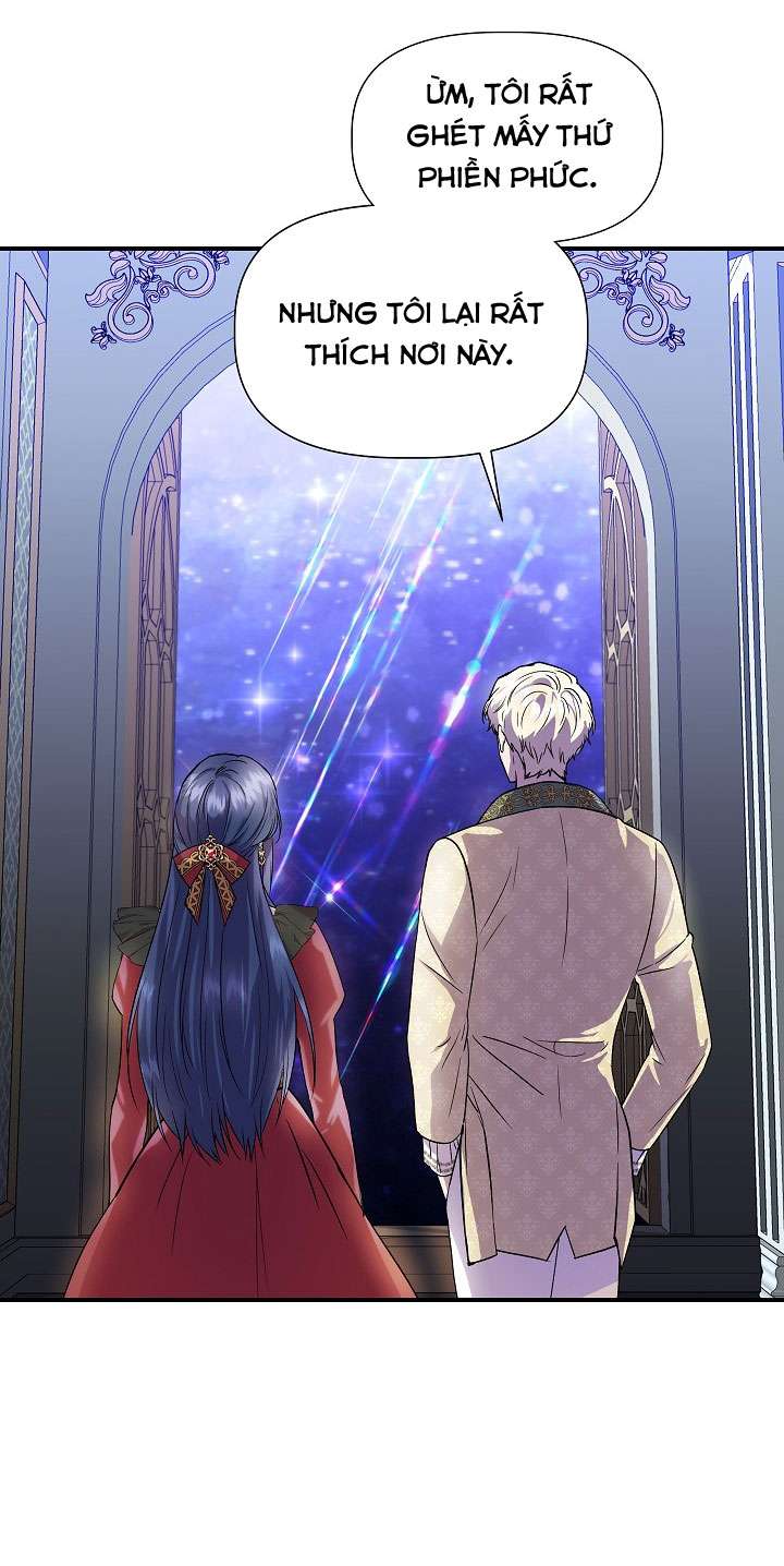 Tôi Không Phải Là Cinderella Chapter 45 - Next Chapter 45.5