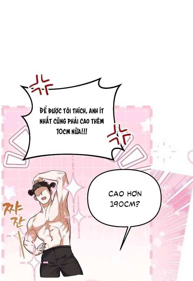 Cách Để Biến Cuốn Tiểu Thuyết Bi Kịch Thành Cuốn Tiểu Thuyết Chữa Lành Chap 11 - Next Chap 12