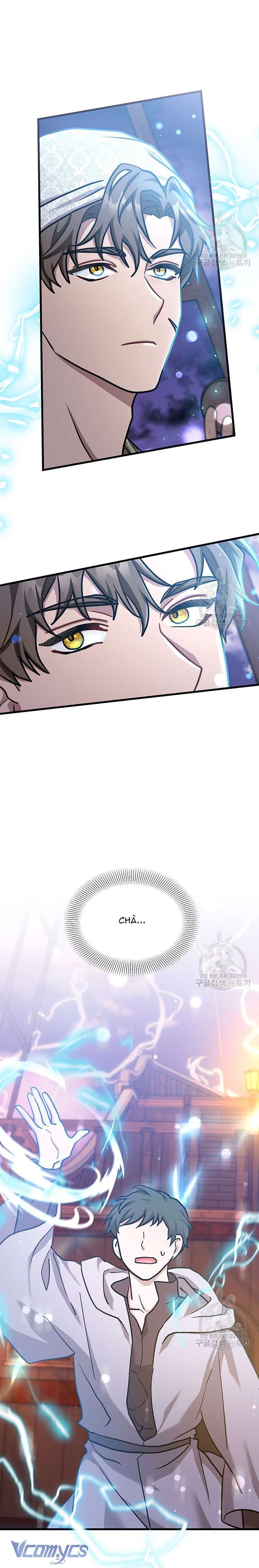 Cô Gái Sẽ Trở Thành Chủ Gia Đình Chapter 41 - Next Chapter 42