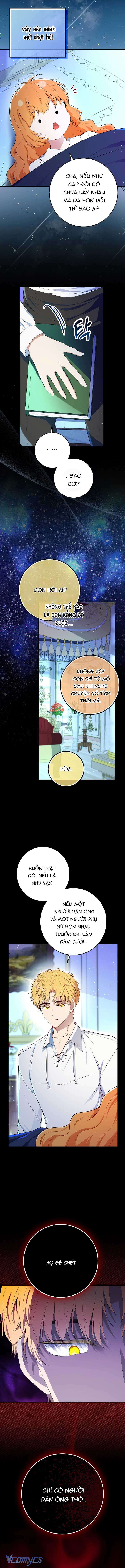 Sóc Con Tài Năng Chap 75 - Next Chap 76