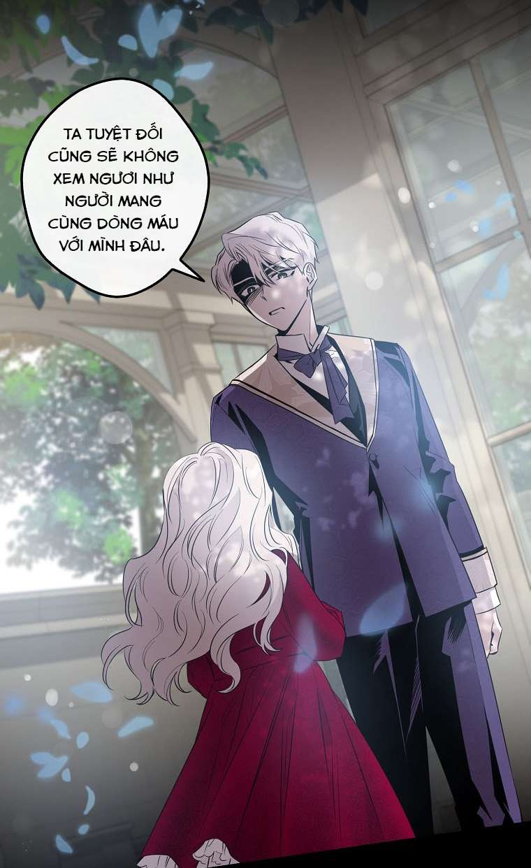 Thuần Hóa Bạo Quân Rồi Bỏ Trốn Chap 43 - Next Chap 44