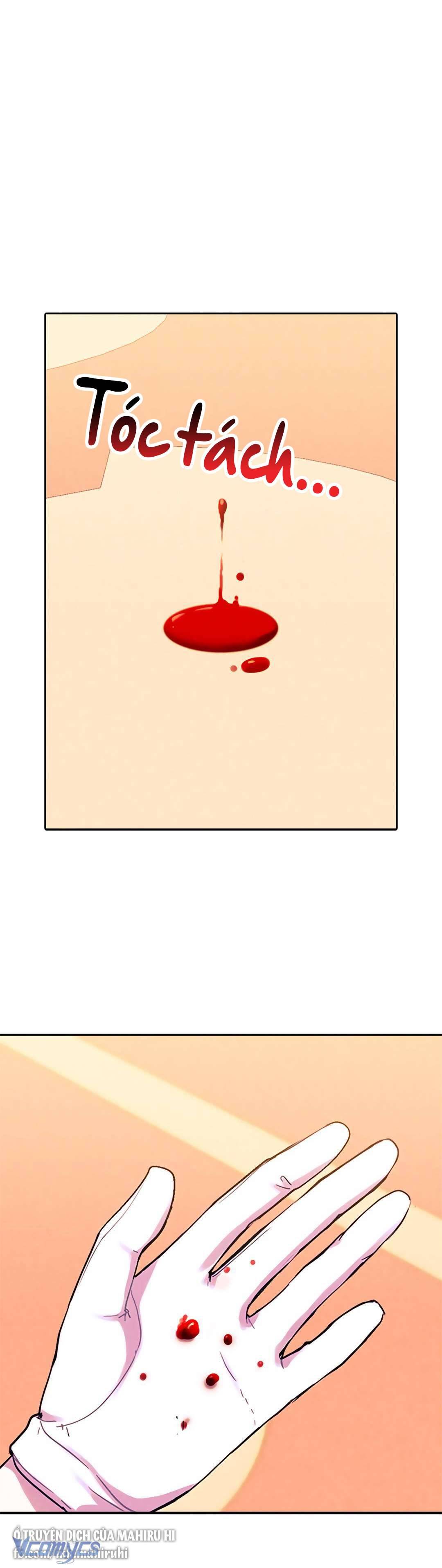 Nữ Vương Và Thánh Kỵ Sĩ Chap 17 - Next Chap 19