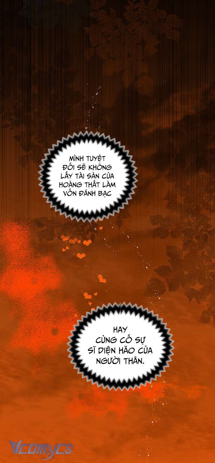 [18+] Hoàng Cung Có Chó Dữ! Chap 10 - Next Chap 11