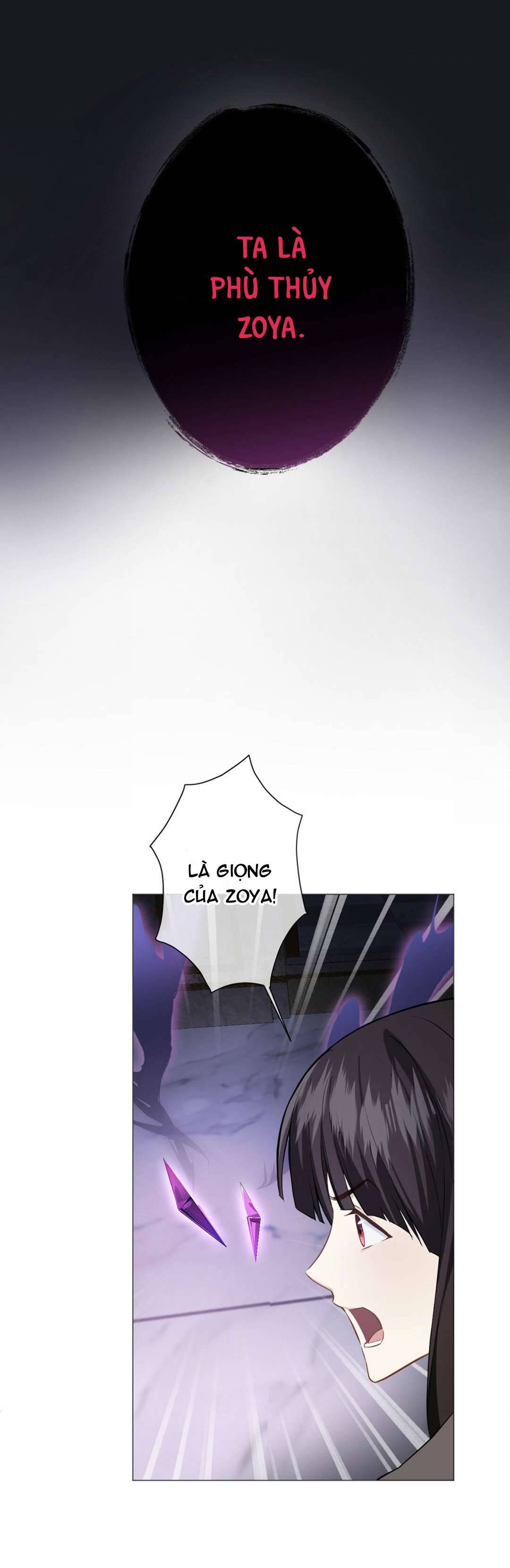 Đại Chiến Công Chúa Chapter 136 - Next Chapter 137