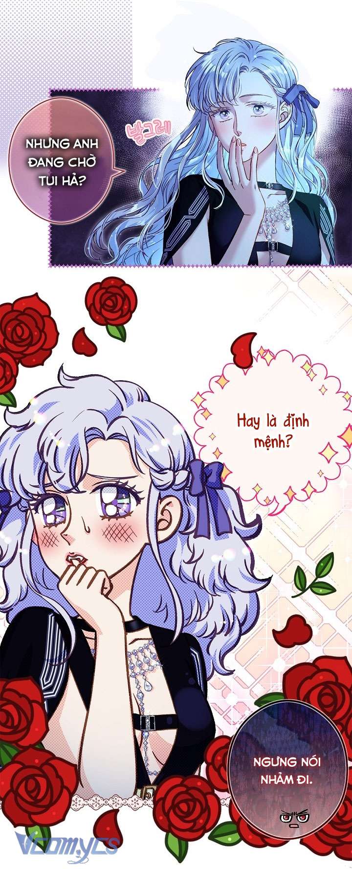 [18+] Love Kitsch Crunch Chap 26 - Next Chap 27