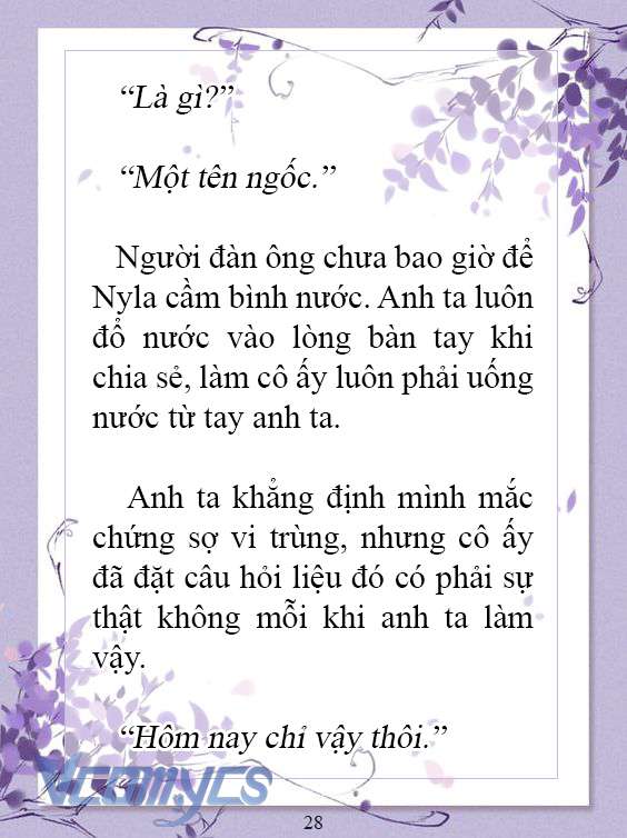 [Novel] Làm Ác Nữ Bộ Không Tốt Sao? Chap 151 - Next Chap 152