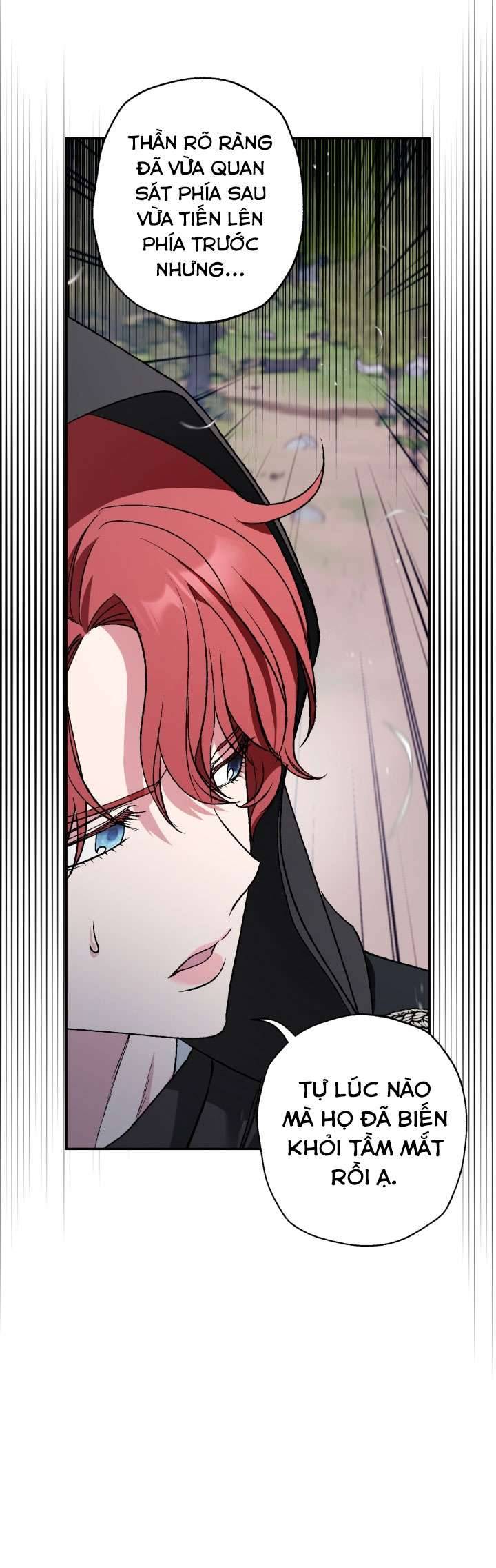 Cha À, Con Không Muốn Kết Hôn Đâu Chap 88 - Next Chap 89