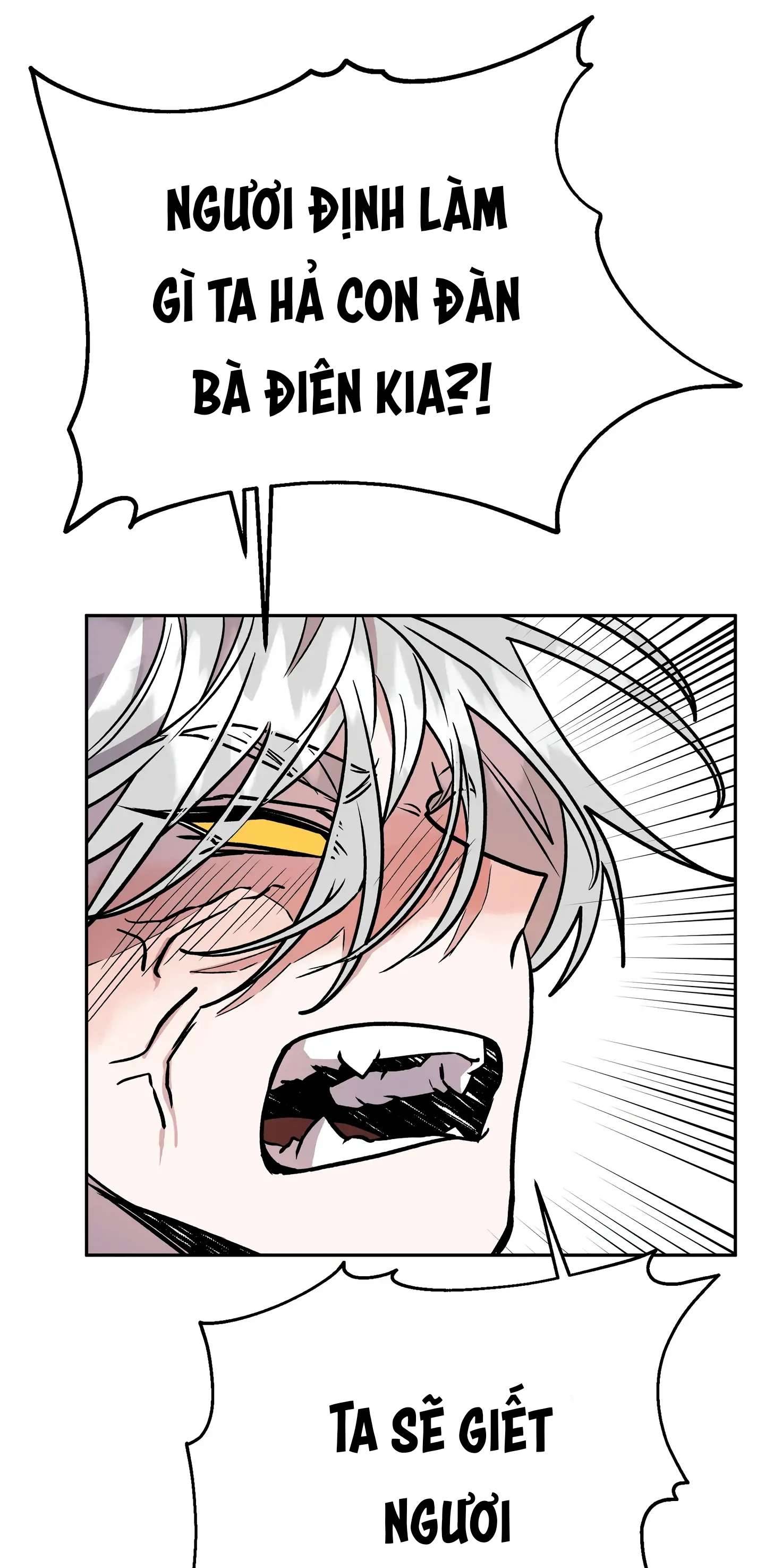 Hoàng Tử Bạch Tuyết Đã Bị Hoàng Hậu Bắt Đi Chapter 4 - Next Chapter 5