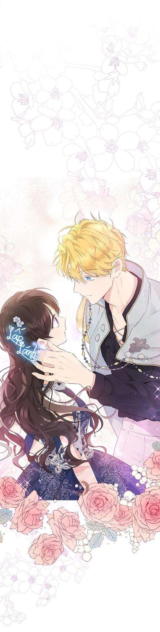 Tôi Là Minh Chứng Của Sự Thật Chap 57 - Next Chap 58