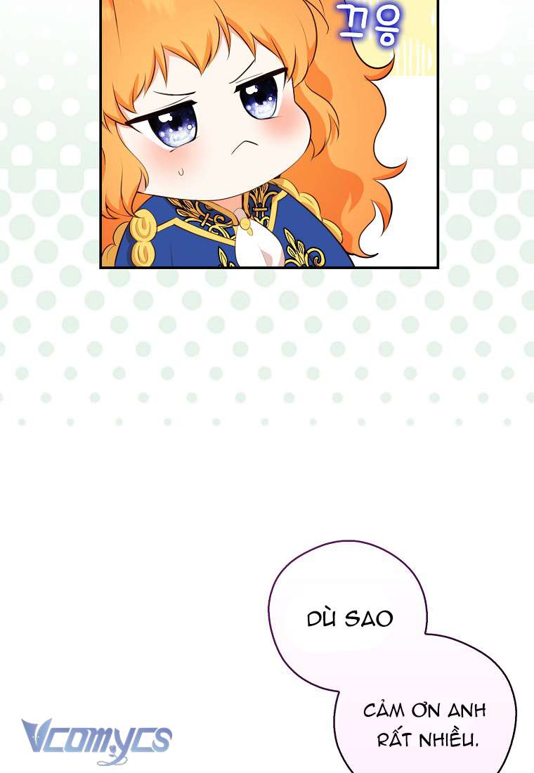 Sóc Con Tài Năng Chap 7 - Next Chap 8