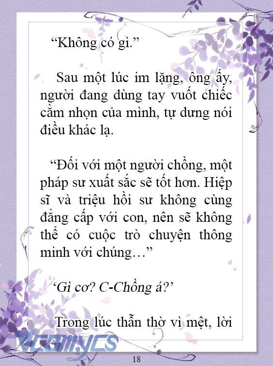 [Novel] Làm Ác Nữ Bộ Không Tốt Sao? Chap 71 - Next Chap 72