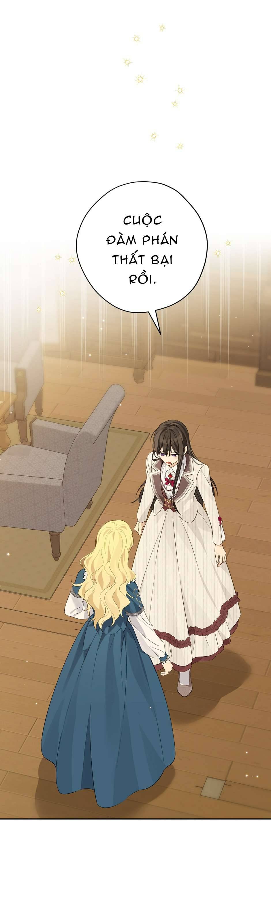 Tôi Là Minh Chứng Của Sự Thật Chap 78 - Next Chap 79