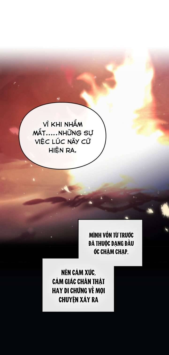 Kết Cục Của Nhân Vật Phản Diện Chỉ Có Thể Là Cái Chết Chapter 72 - Next Chapter 73