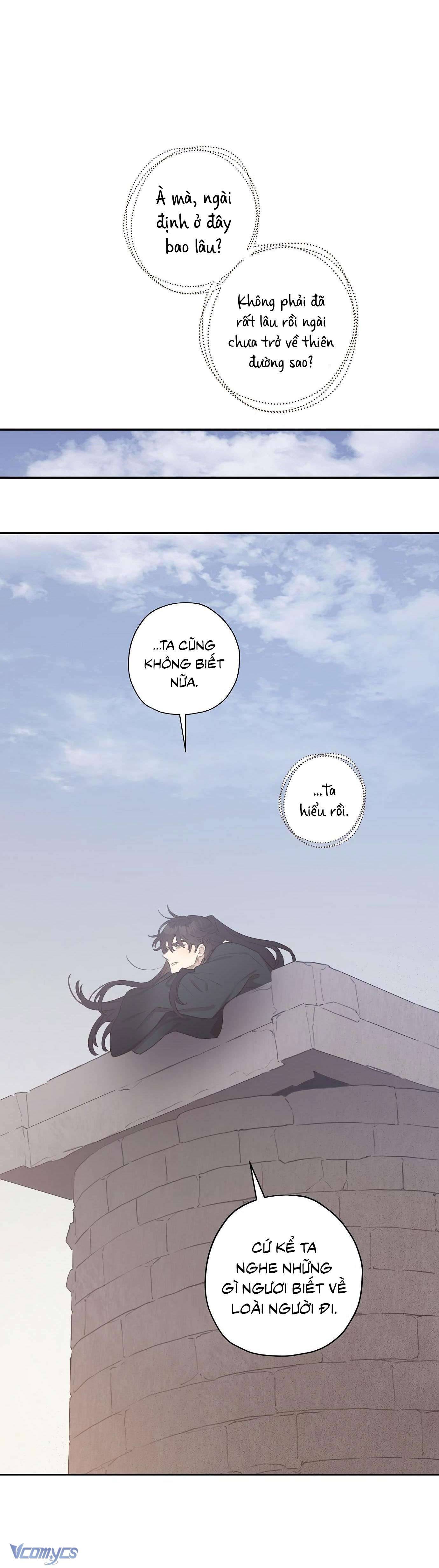 Onsaemiro Chapter 7 - Next Chapter 8