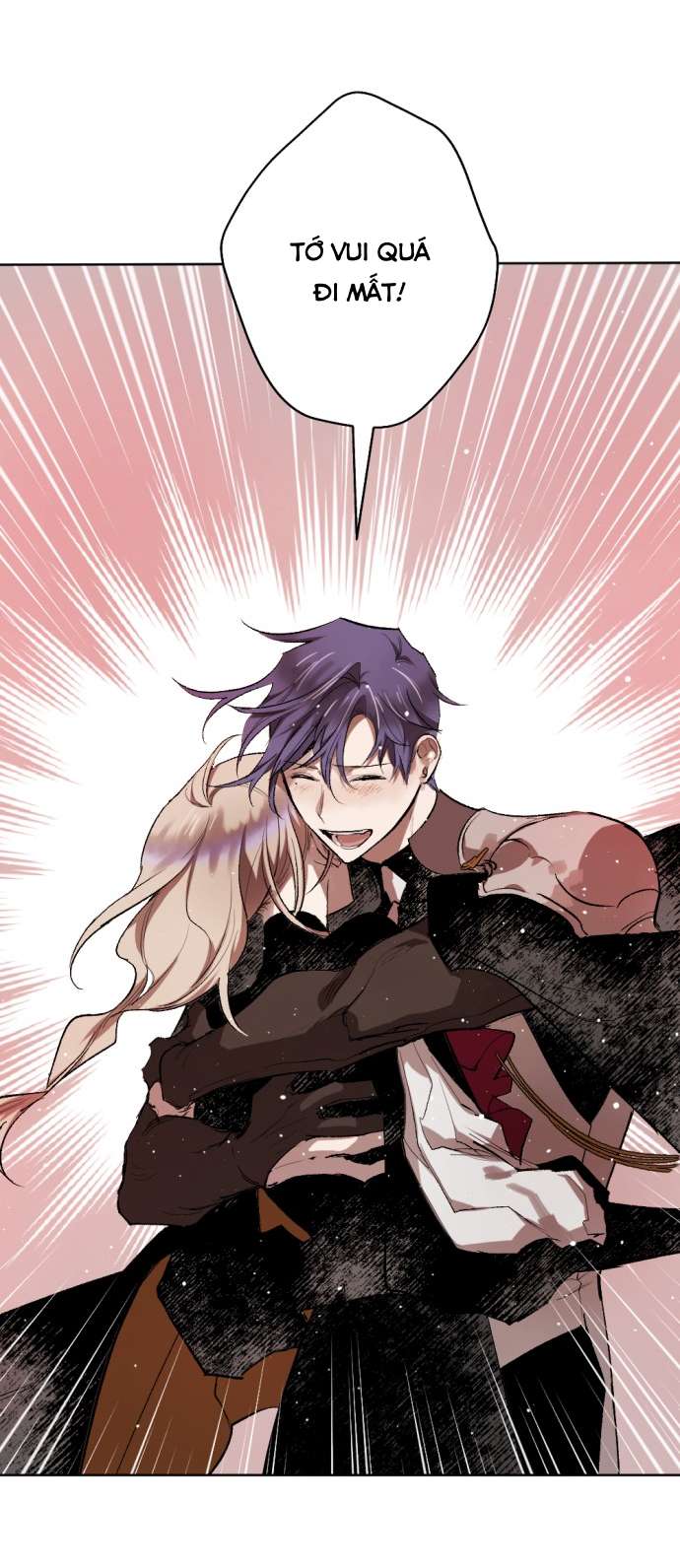 Lời Thú Nhận Của Chúa Tể Bóng Tối Chap 47 - Next Chap 48