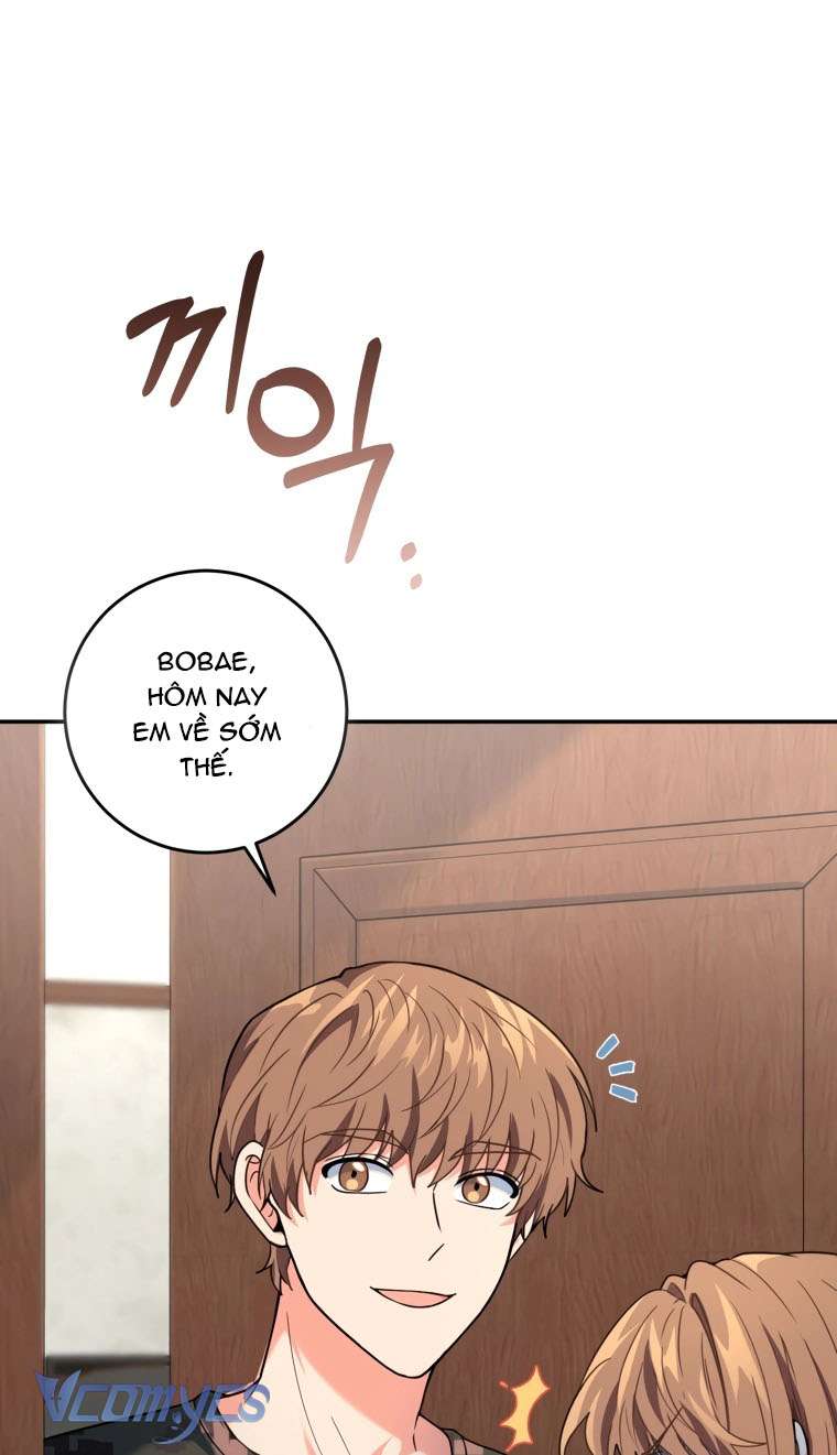 Tôi Là Em Gái Của Nhân Vật Chính Chap 4 - Next Chap 5