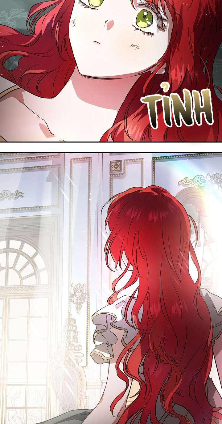 Hôn Phu Ẩn Sắc Chapter 20 - Next Chapter 21