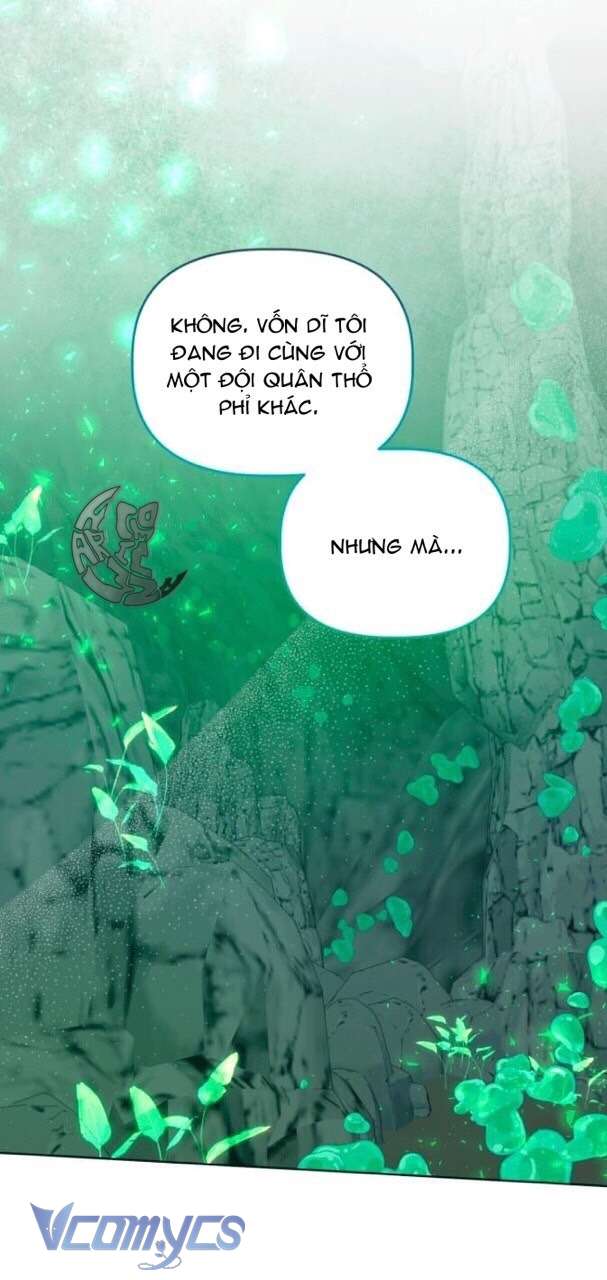 Sự Điều Trị Đặc Biệt Của Tinh Linh Chapter 53 - Next Chapter 54