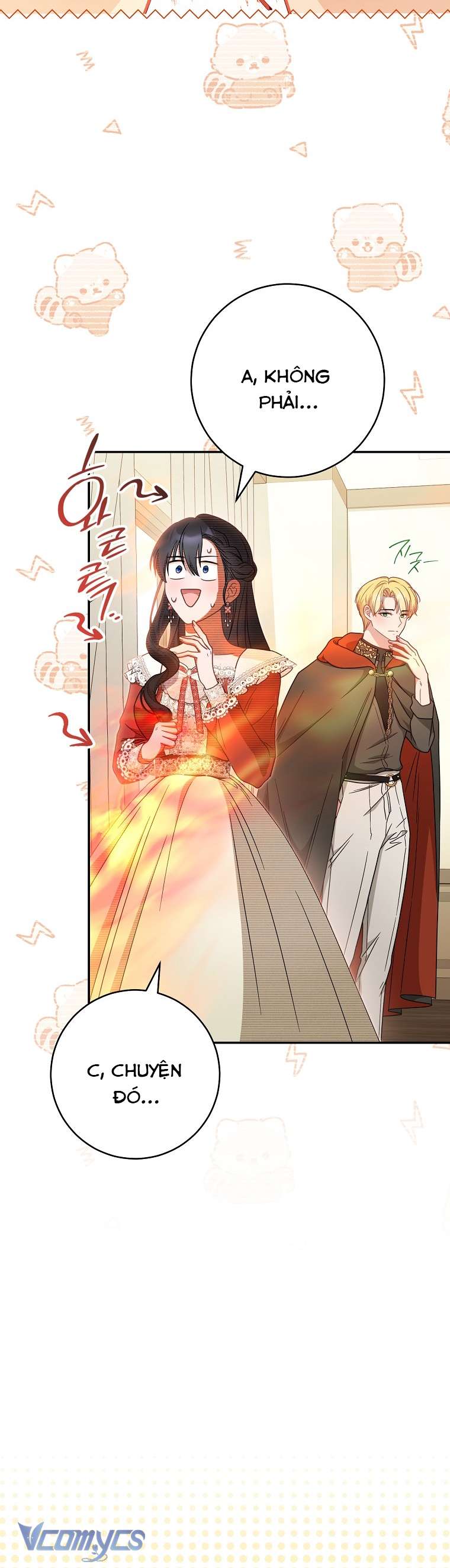 Nam Chính? Cho Cũng Không Thèm! Chapter 21 - Trang 4