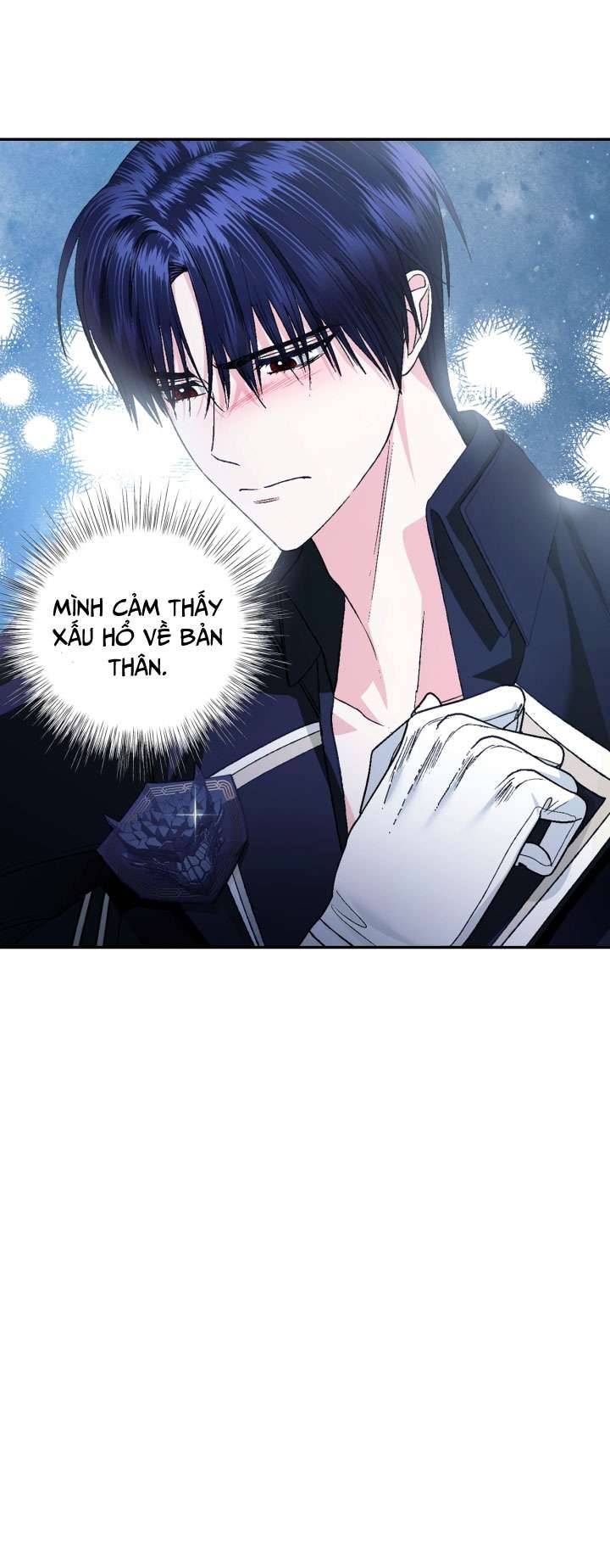 Cha À, Con Không Muốn Kết Hôn Đâu Chap 92 - Next Chap 93