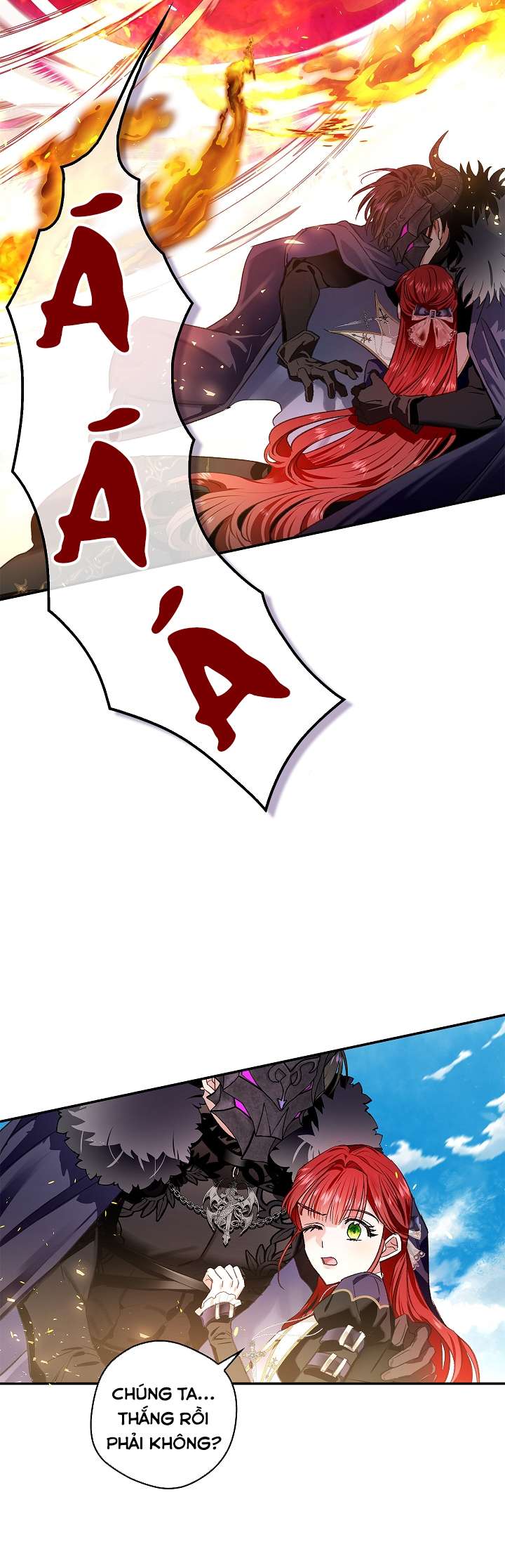 Hôn Phu Ẩn Sắc Chapter 70 - Next Chapter 71