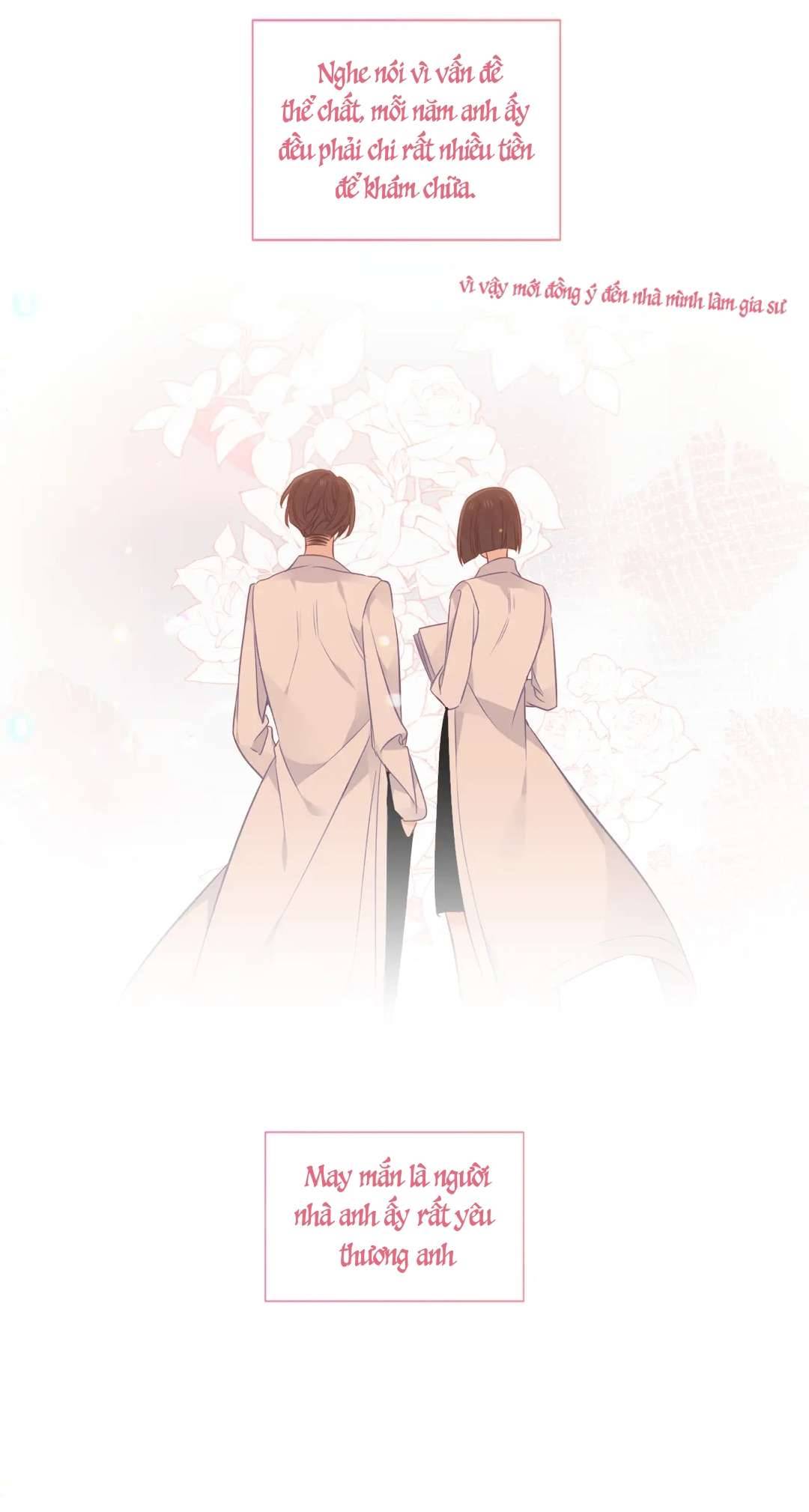 Quán Kịch Bản Trần Mộng Chapter 65 - Next Chapter 66