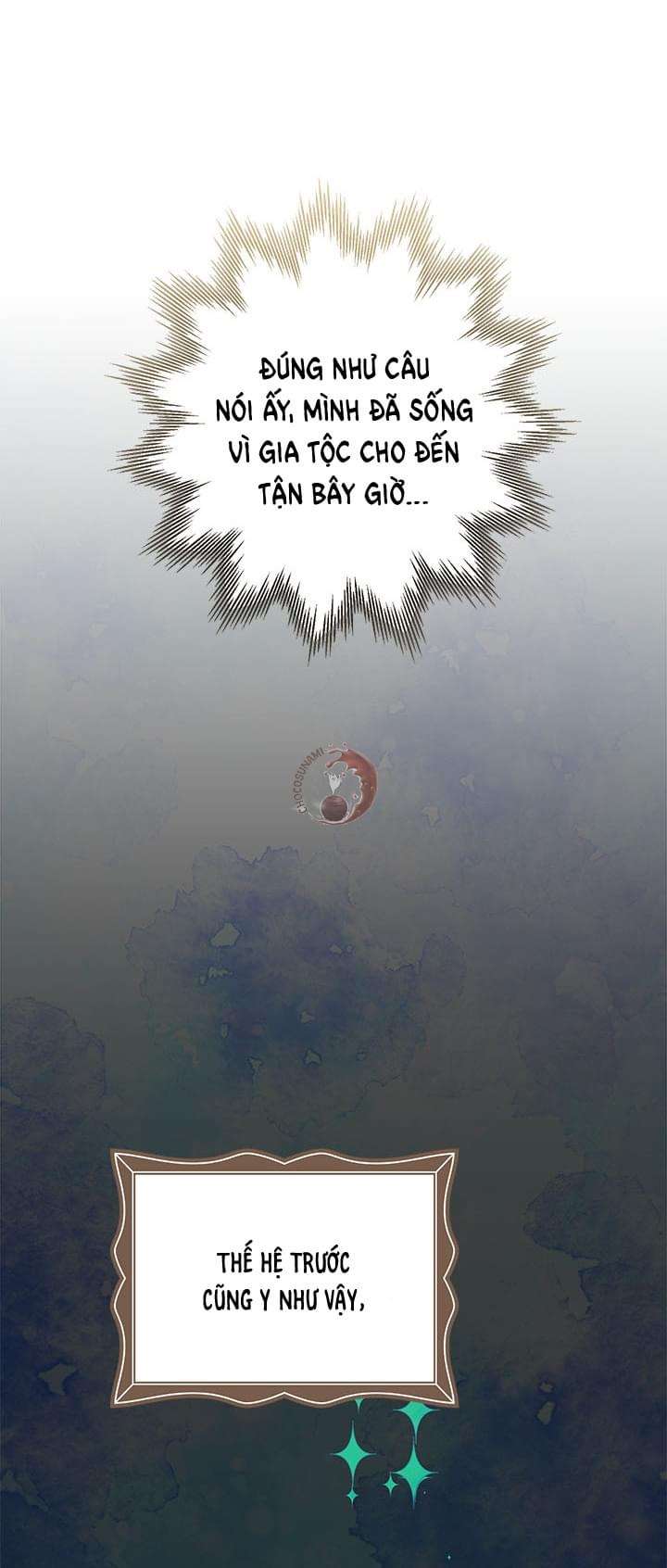 Tôi Là Minh Chứng Của Sự Thật Chap 54 - Next Chap 55