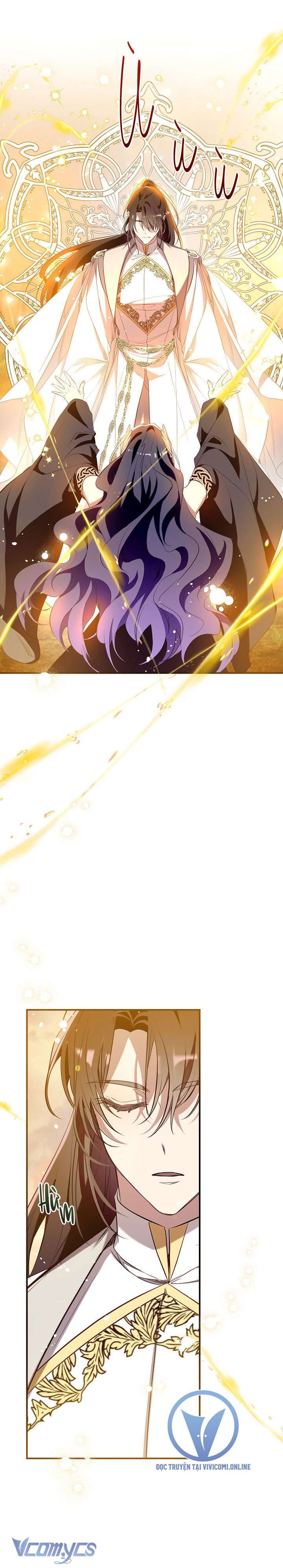 Chúng Ta Có Thể Trở Thành Một Gia Đình Được Không? Chap 125 - Next Chap 126