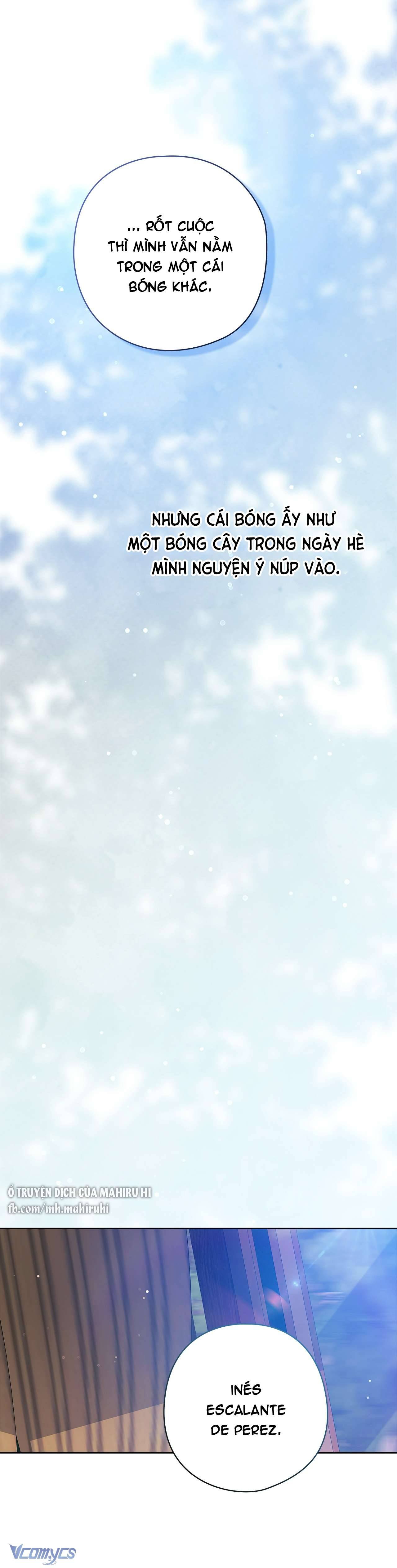 Hôn Nhân Này Rồi Sẽ Đổ Vỡ Chapter 73 - Next Chapter 74