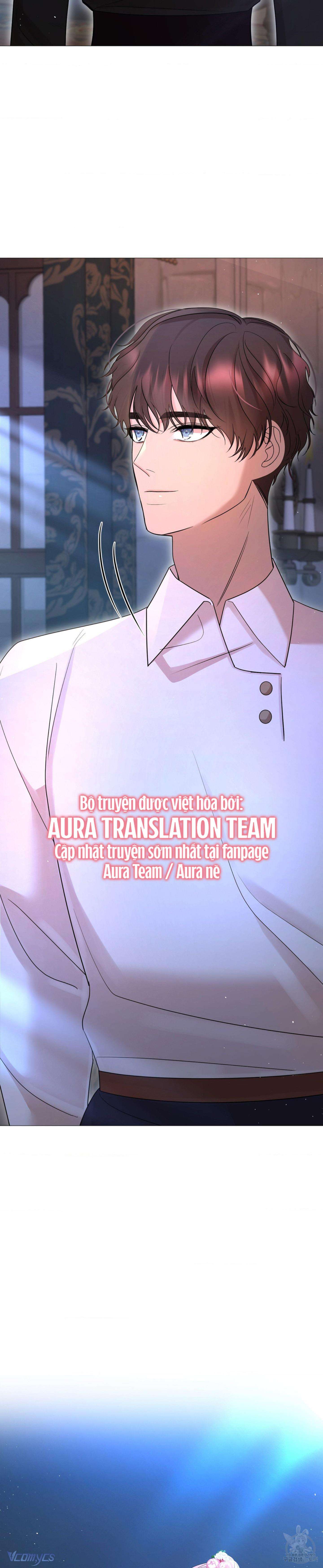 Lâu Đài Hoang Dã Chap 16 - Next Chap 17