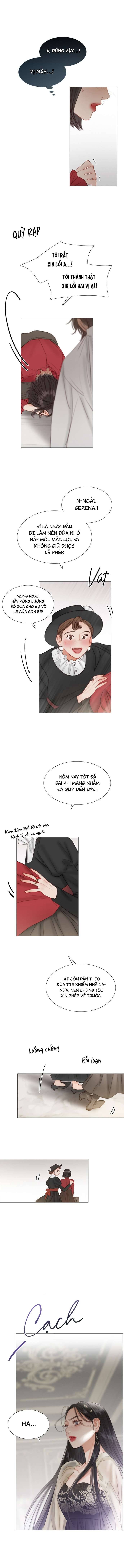 Serena Chương 1 - Next Chapter 1.1