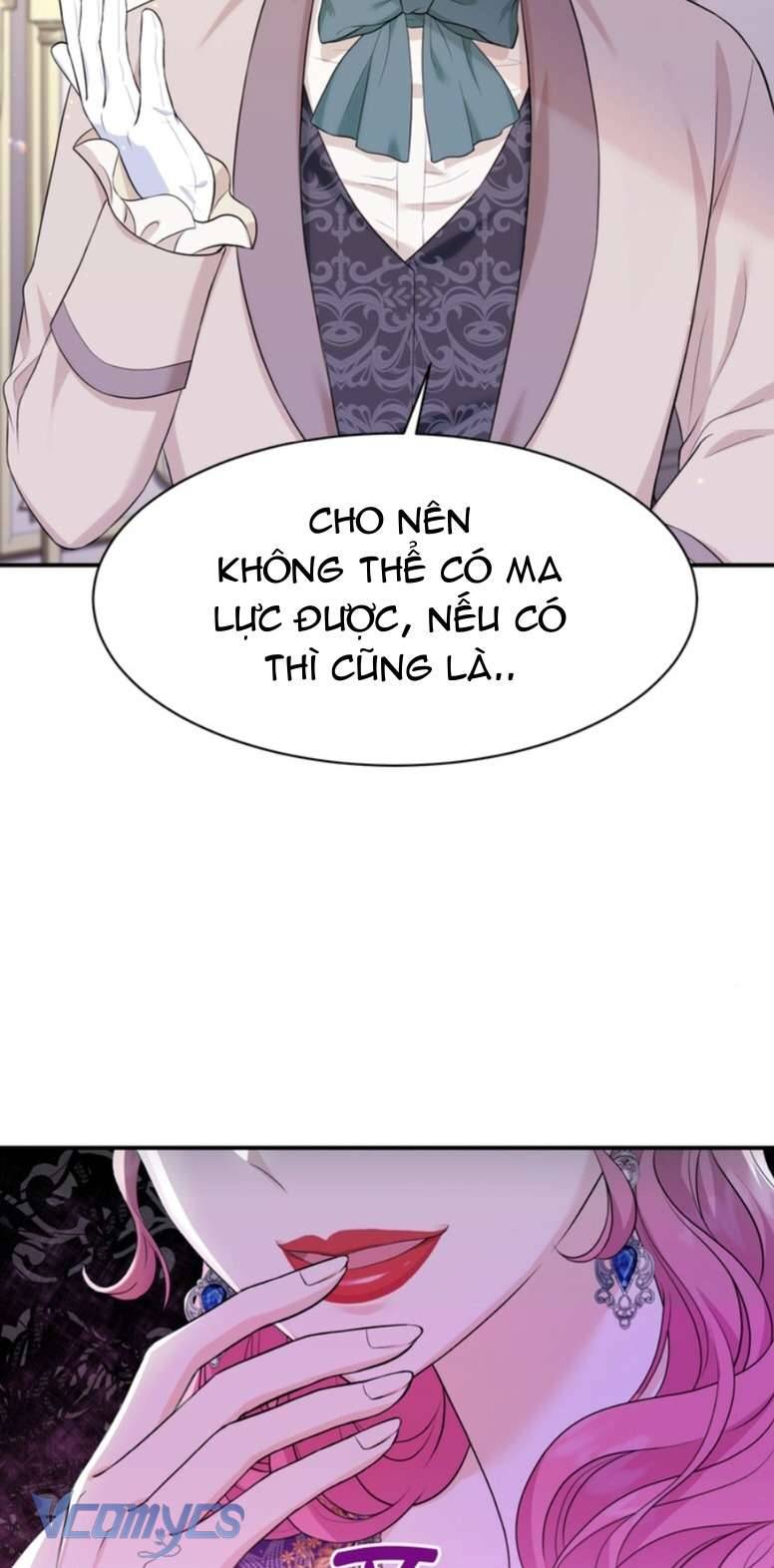 Công Chúa Bé Con Hạng S Thật Mạnh Chapter 2 - Trang 4