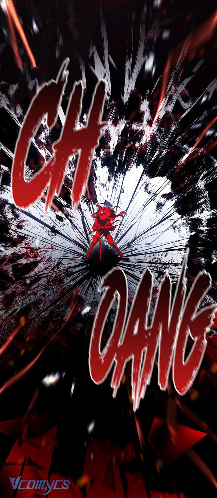 Thuần Hóa Bạo Quân Rồi Bỏ Trốn Chap 111 - Next Chap 112