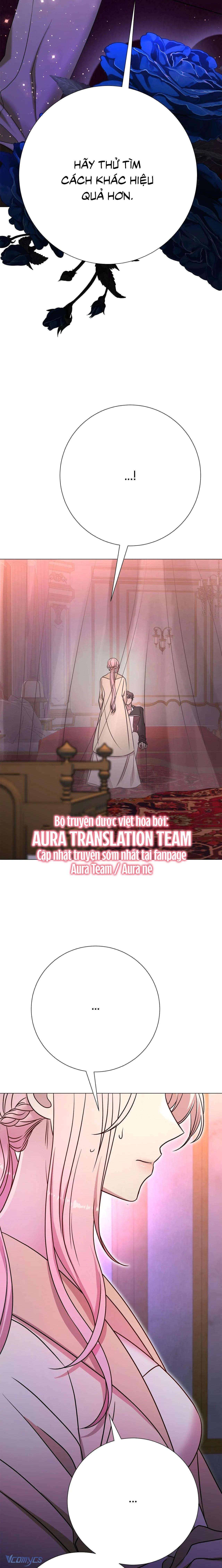 Lâu Đài Hoang Dã Chap 33 - Next Chap 34