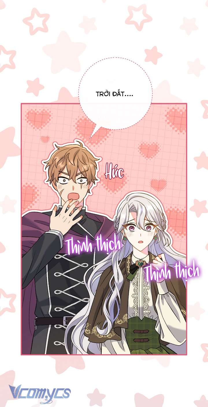 Người Xem Mắt Của Ác Nữ Quá Hoàn Hảo Chapter 9 - Next Chapter 10