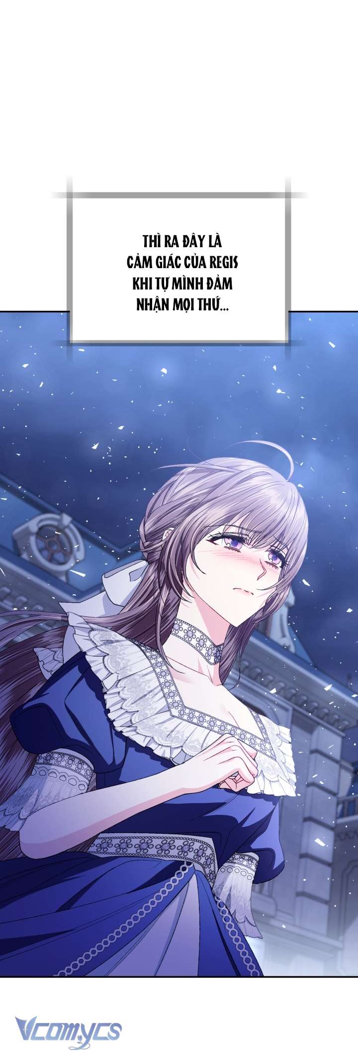 Cha À, Con Không Muốn Kết Hôn Đâu Chap 131 - Next 