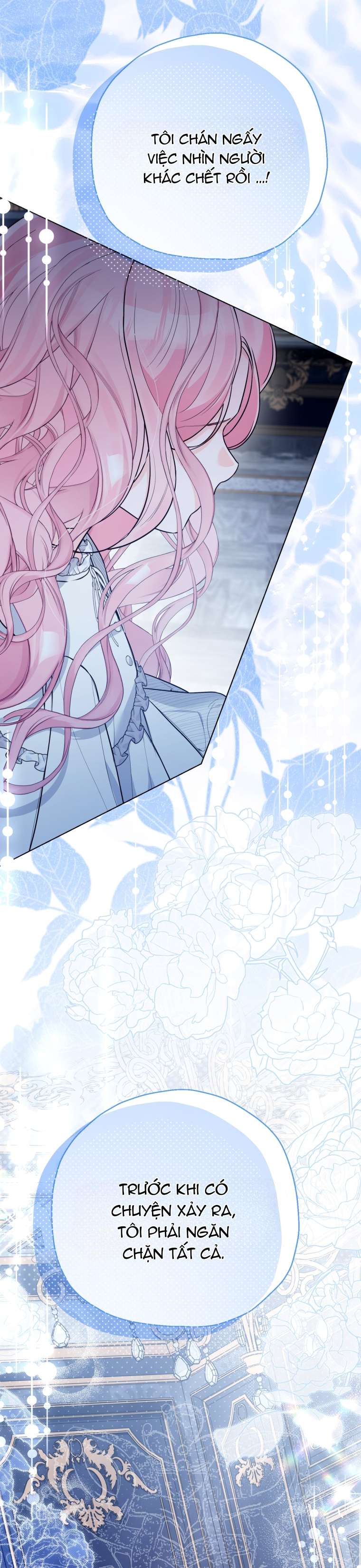 Thà Là Để Tôi Trở Thành Nữ Hoàng Chapter 40 - Next Chapter 41