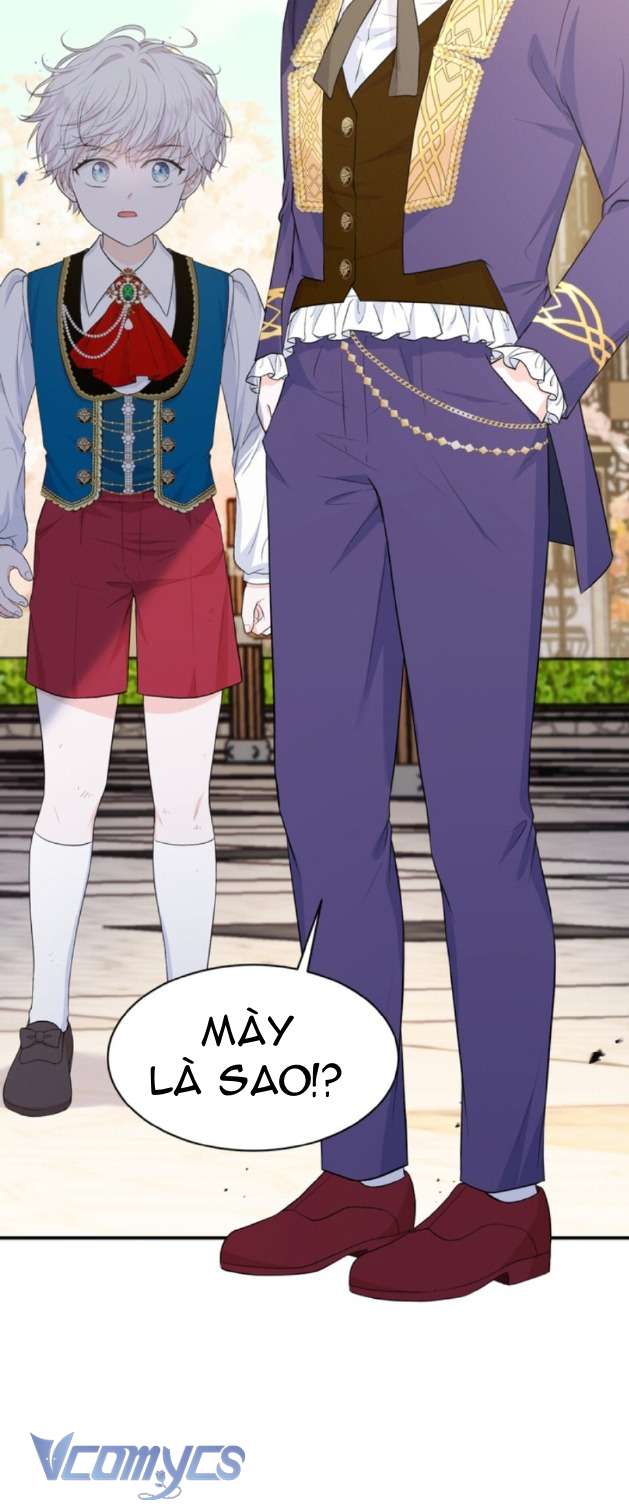 Công Chúa Bé Con Hạng S Thật Mạnh Chapter 5 - Trang 4