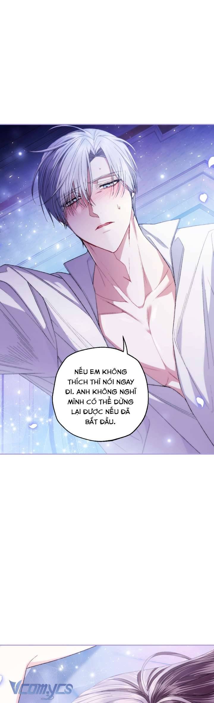 Cha À, Con Không Muốn Kết Hôn Đâu Chap 130 - Next Chap 131